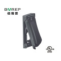 BAO-002 BAREP GFCI PA6 + GF30% Material Lichtschalterabdeckung